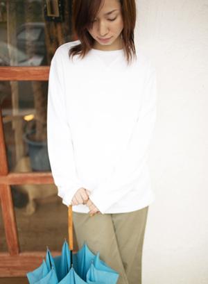 お受験ワンピースが作るエレガントな印象