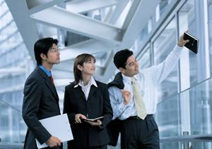 こだわりの名前ネックレスが人気です